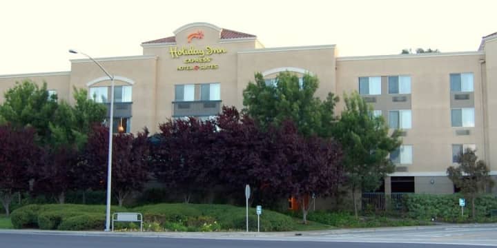 A Holiday Inn Express is coming to Wallkill.