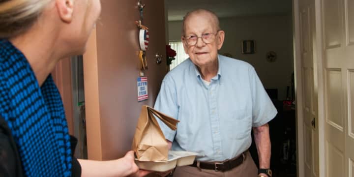Meals On Wheels in Passaic County is threatened under President Trump&#x27;s budget proposal.