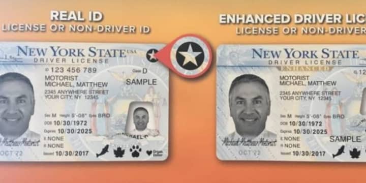 New Yorkers will get a year&#x27;s reprieve before they need a REAL ID or enhanced drivers license to board domestic flights.