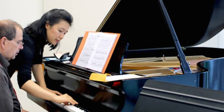 The Mahwah Library will host a concert featuring classical music.