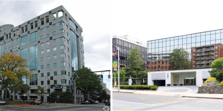The litigation law firm Ryan Ryan Deluca will add office space in Bridgeport and retain its office in Stamford.