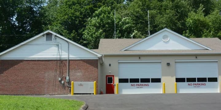 Sandy Hook Volunteer Fire &amp; Rescue‎ Co. will have an open house for its renovated substation on Aug. 20.