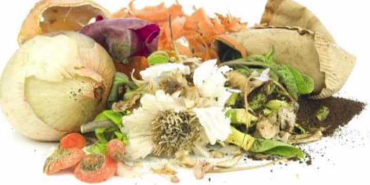 The Town of Newtown is beginning a new recycling program for food scraps. The scraps will be turned into compost to be used for fertilizer.