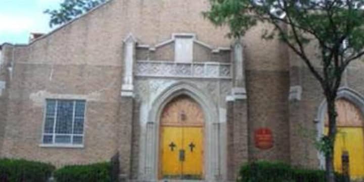 Holy Cross Church has been sold to a buyer who plans on turning the space into a day care facility. 