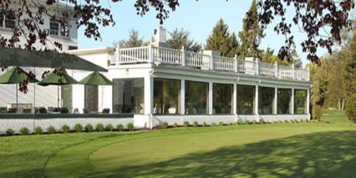 Mill River Country Club is hosting an open house this Sunday.