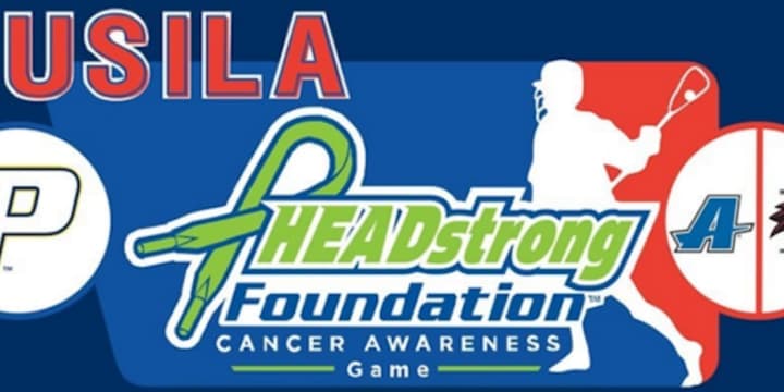 The Pace men&#x27;s and women&#x27;s lacrosse teams will take to the field this weekend to benefit those with cancer.