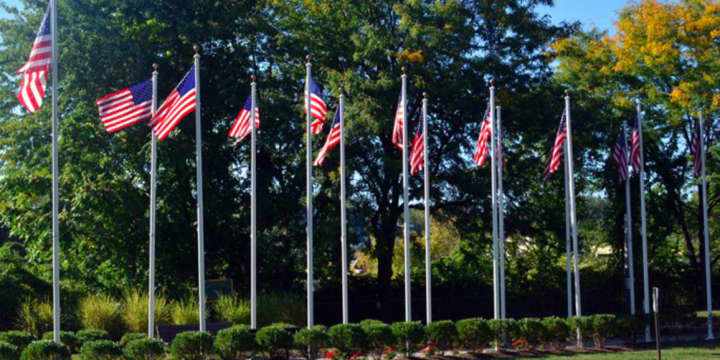 June 14 is Flag Day.
