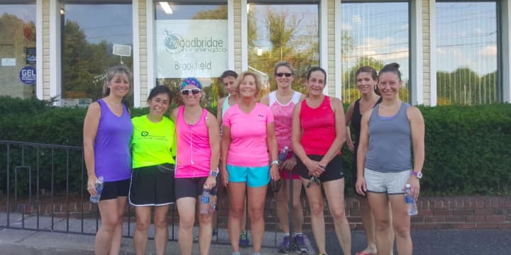 Woodbridge Running Company in Brookfield is holding its first ever Ladies Night, on Thursday, June 30, from 6:30-8 p.m.