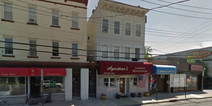 Various dishes at Agostino&#x27;s in New Rochelle drew favor in a New York Times review.