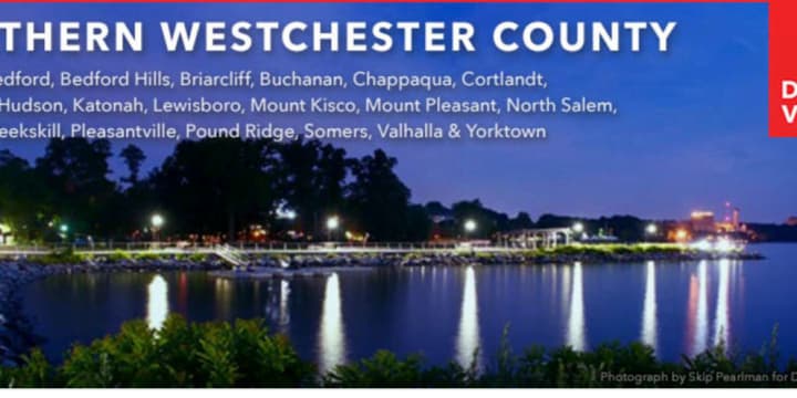 Daily Voice&#x27;s new Northern Westchester Facebook page.