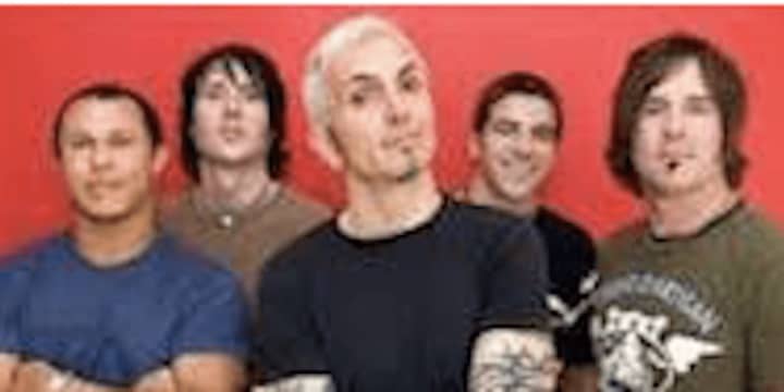 Everclear will perform at Taste of Greater Danbury.