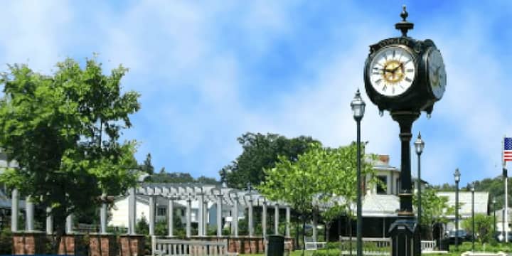 Clarkstown is the only Hudson Valley municipality ranked among the nation&#x27;s best places to live by Money Magazine.