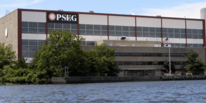 PSEG Power&#x27;s Overpeck Creek plant is among the top air pollutants in New Jersey.