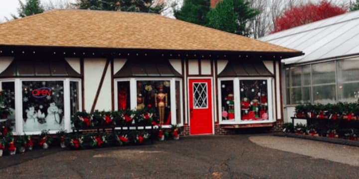 Langanke Florist &amp; Greenhouses has been open for business in Shelton for more than 60 years.