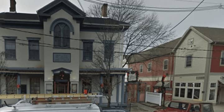 A fight at the Liberty Tavern in Rhinebeck led to assault charges.