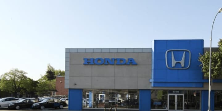 Paragon Honda is one of several Honda and Toyota dealerships in the area who are required to refund buyers for &quot;after-sale&quot; services as part of a lawsuit by the state.