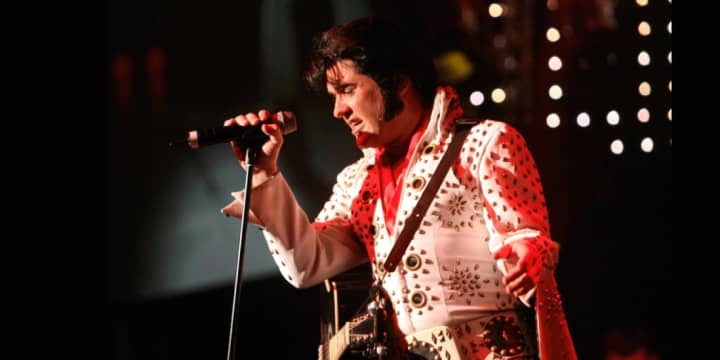 Elvis and other celebrity impersonators will perform &quot;Stars In Concert&quot; at the Bridgeport Cabaret Theatre. The show is the longest-running in Germany at the Estrel hotel in Berlin.