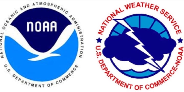 The National Weather Service inadvertently sent out a civil emergency message while testing the National Oceanic and Atmospheric Administration&#x27;s Weather Radio.