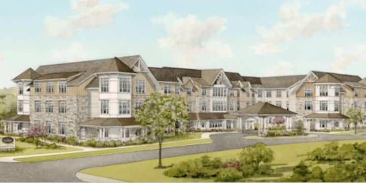 Senior Living Development is proposing Sunrise of Wilton, an assisted living and memory care community, for the former Young’s Nursery property.