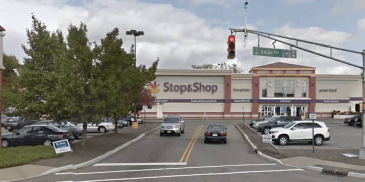 Stop &amp; Shop in on Union Avenue in Wanaque.