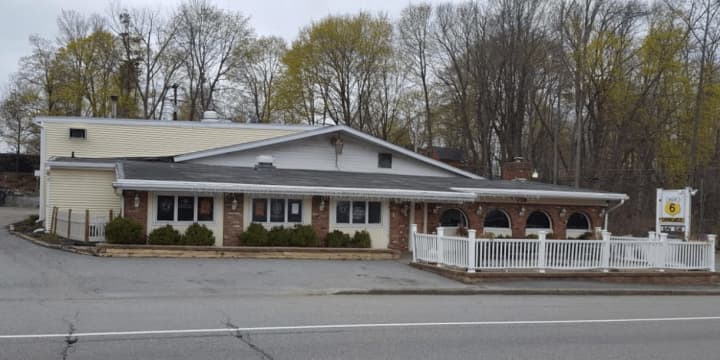The Route 6 Tap House is for sale for $1,200,000.
