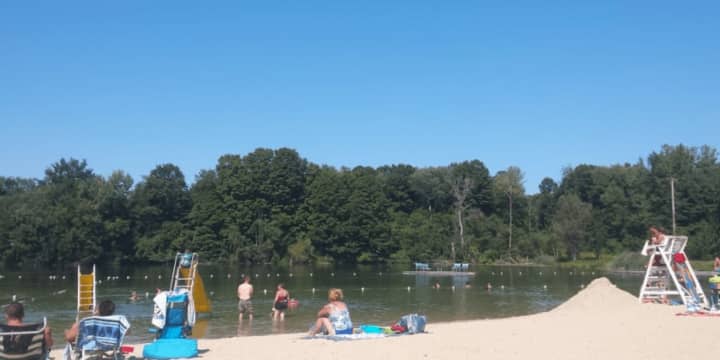 A special ThinkDIFFERENTLY day at the beach will be held Saturday at Red Wing Lake.
