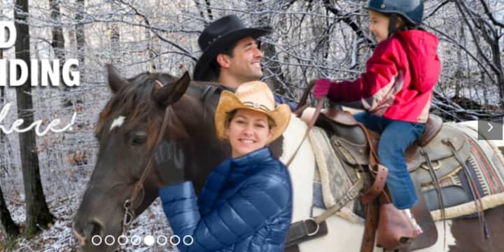 Unlimited horseback riding is one attraction that helps make Rocking Horse Ranch one of the world&#x27;s top year-round tourist and entertainment destination spots.
