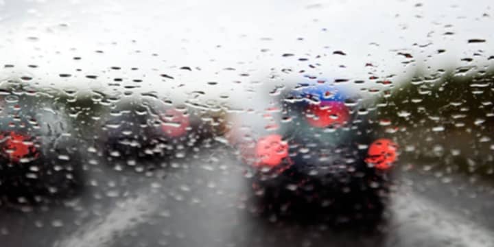 AAA is warning motorists to be aware of their tire tread and to exercise extra caution when traveling on wet roadways this summer.