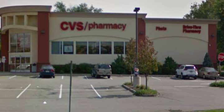 Two people accused of shoplifting at the same CVS on the same day had warrants out for their arrests.