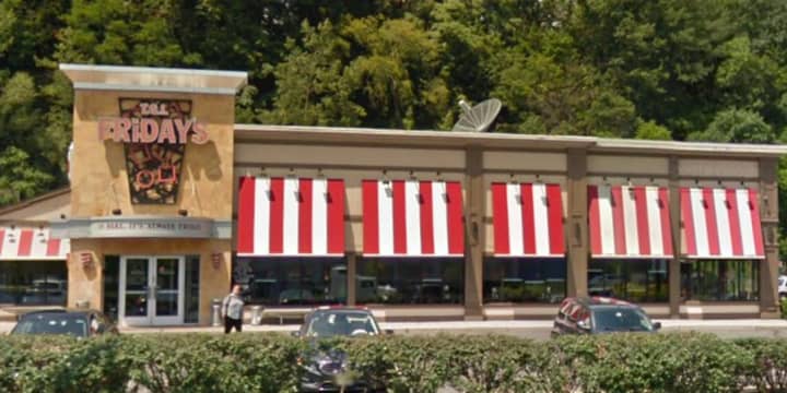 TGI Fridays in Wood-Ridge will be demolished to make room for a Westin, approved by borough officials this summer.