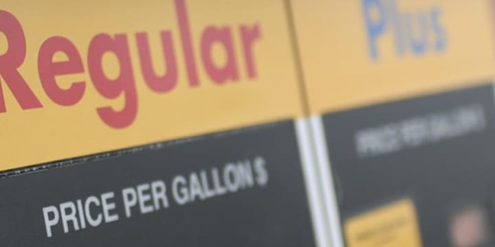 Rockland County announced a cap on gas taxes.