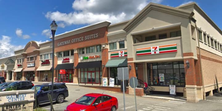 A 7-Eleven in Mahwah sold a winning lottery ticket