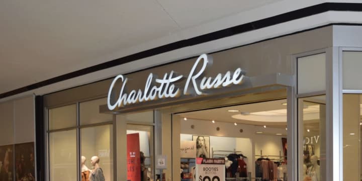 Charlotte Russe, a favorite with young shoppers, has announced it is closing all of its stores.