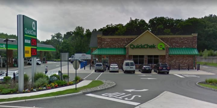 The Jersey Cash 5 ticket from Saturday&#x27;s drawing was sold at the Quick Chek on Jefferson Road in Whippany.