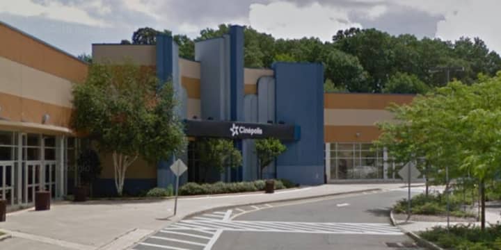 The movie theater at the Roxbury Mall will close on Sunday.