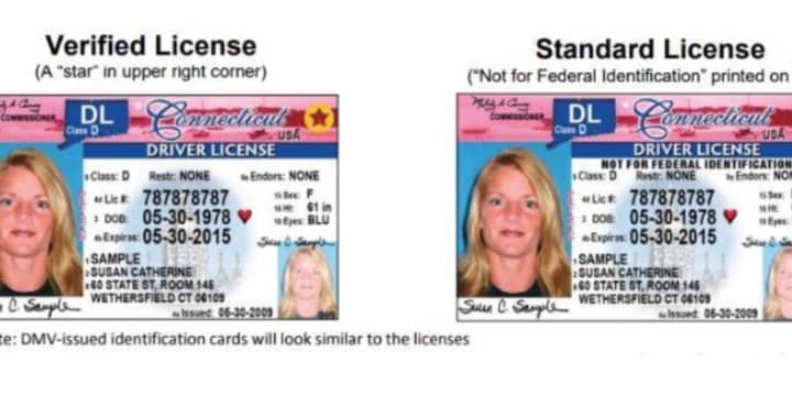 Connecticut residents will soon need a REAL ID or enhanced driver&#x27;s license to board domestic flights.