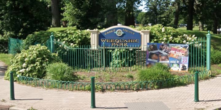 The COVID-19 drive-thru testing site at Weequahic Park in Newark will open Thursday, reports say.