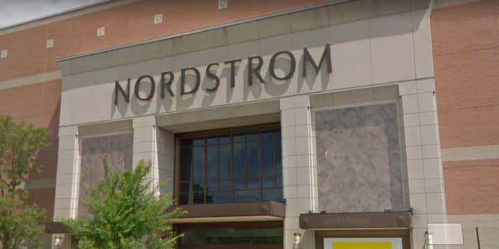 The Mall at Short Hills Nordstrom