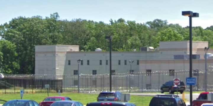 Middlesex County Jail