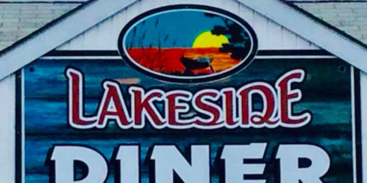 Lakeside Diner