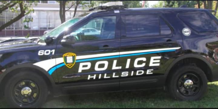 Hillside police