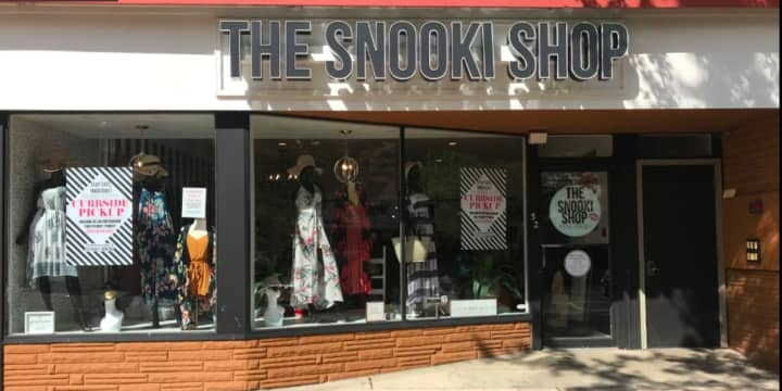 The Snooki Shop in Madison, NJ