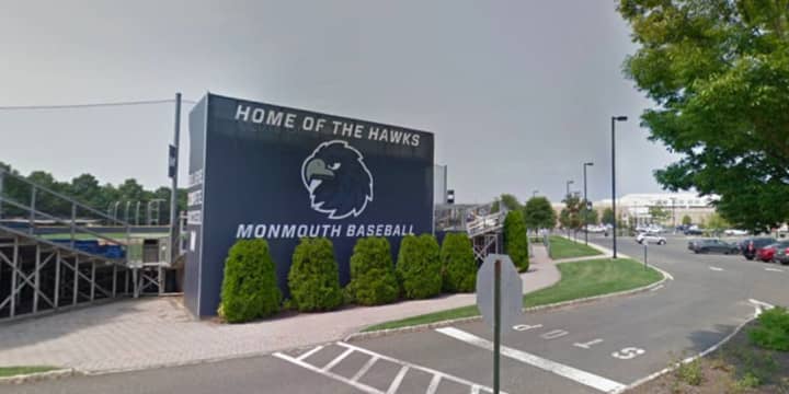 Monmouth University baseball