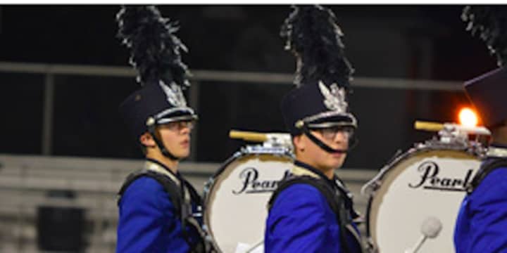 The high school marching band won&#x27;t play at sports events this fall for Burlington City Schools.