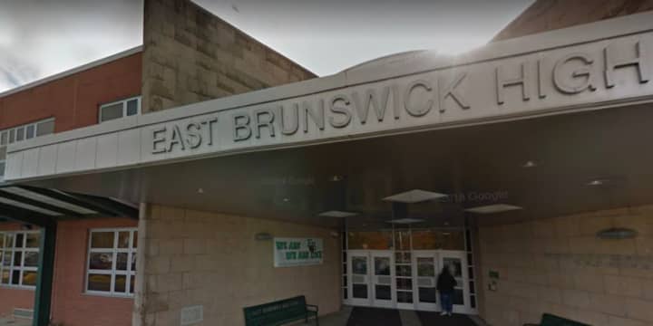 East Brunswick High School