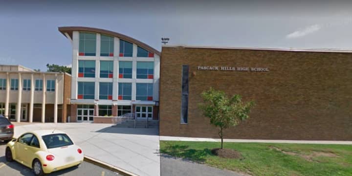 Pascack Hills High School