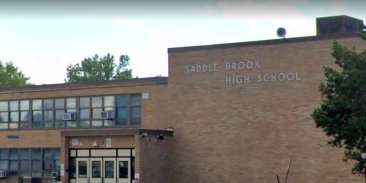 Saddle Brook Middle/High School