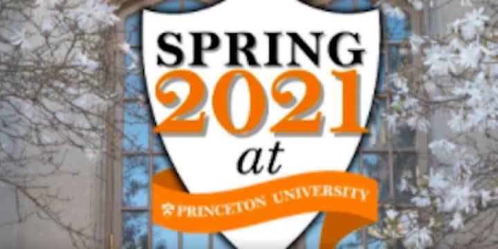 Princeton University plans to reopen next month.