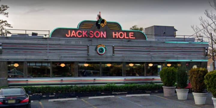 The Jackson Hole diner in Englewood