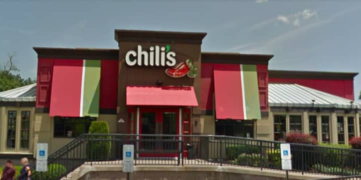 Chili&#x27;s on Route 9 in Freehold